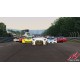 Assetto Corsa - Dream Pack 1 DLC EU Steam CD Key