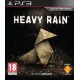 Heavy Rain PC Steam CD Key