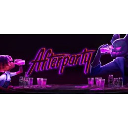 Afterparty Steam CD Key