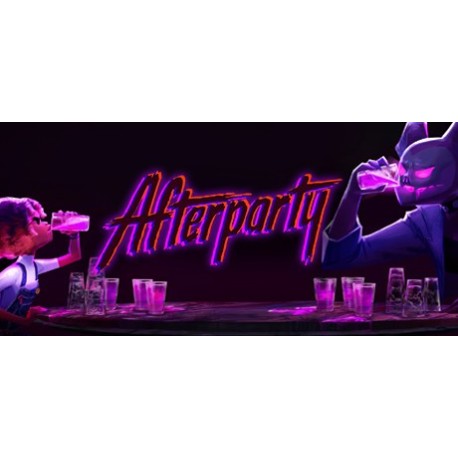 Afterparty Steam CD Key