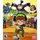 Ben 10 EU XBOX One CD Key