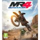 Moto Racer 4 US XBOX One CD Key