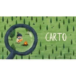 Carto PC Steam CD Key