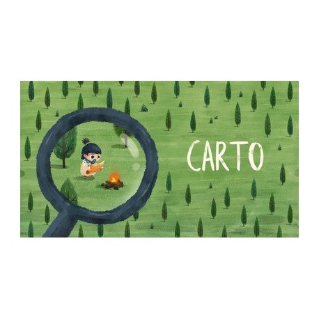 Carto PC Steam CD Key