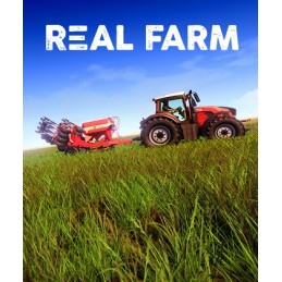 Real Farm EU Steam CD Key