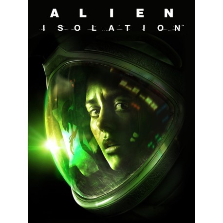 Alien Isolation + 2 DLC EU Steam CD Key