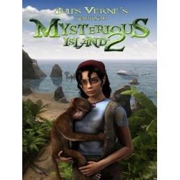 Return to Mysterious Island 2 Steam CD Key