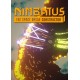 Nimbatus - The Space Drone Constructor EU Steam CD Key