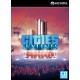 Cities: Skylines - Concerts DLC EU Steam CD Key