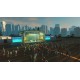 Cities: Skylines - Concerts DLC EU Steam CD Key