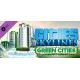 Cities: Skylines - Green Cities DLC EU Steam CD Key