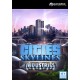 Cities: Skylines - Industries DLC EU Steam CD Key