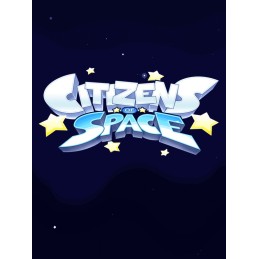 Citizens of Space Steam CD Key