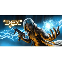 Dex EU Steam CD Key