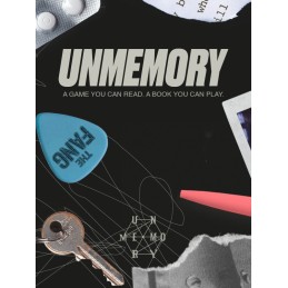 Unmemory Steam CD Key