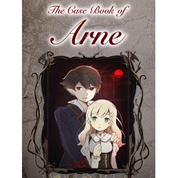 The Case Book of Arne Steam CD Key