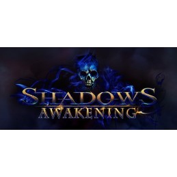 Shadows: Awakening LATAM Steam CD Key