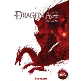 Dragon Age: Origins Origin CD Key