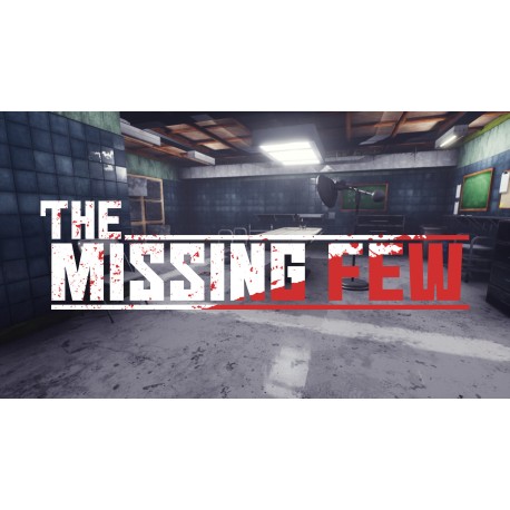 The Missing Few Steam CD Key