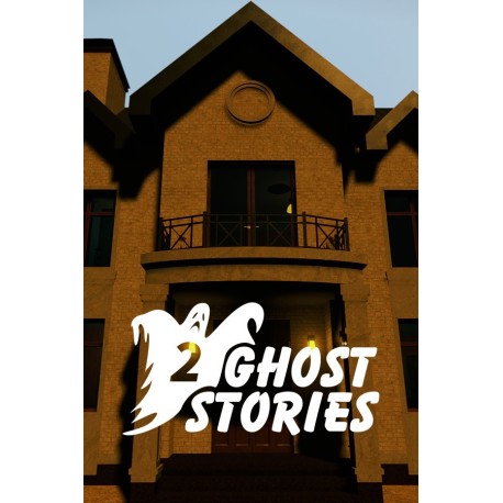 Ghost Stories 2 Steam CD Key