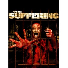 The Suffering GOG CD Key