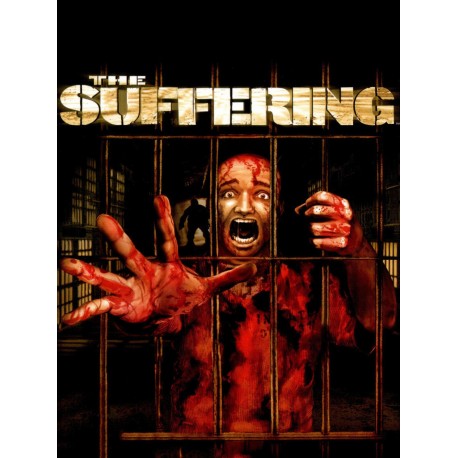 The Suffering GOG CD Key