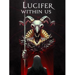 Lucifer Within Us Steam CD Key