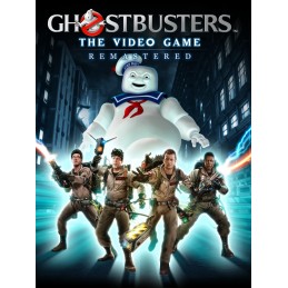 Ghostbusters: The Video Game Remastered EU XBOX One CD Key