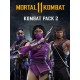 Mortal Kombat 11 - Kombat Pack 2 DLC EU Steam Altergift