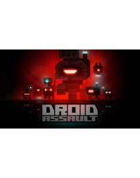 Droid Assault Steam CD Key