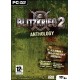 Blitzkrieg 2 Anthology EU Steam CD Key