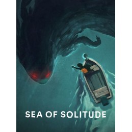 Sea of Solitude PC Origin / EA App CD Key