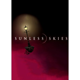 Sunless Skies: Sovereign Edition EU PC Steam CD Key