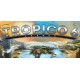 Tropico 6 El Prez Edition US Steam CD Key