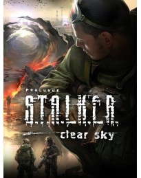 S.T.A.L.K.E.R: Clear Sky Steam CD Key