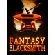 Fantasy Blacksmith EU Steam CD Key