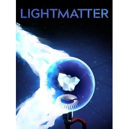 Lightmatter EU Steam CD Key