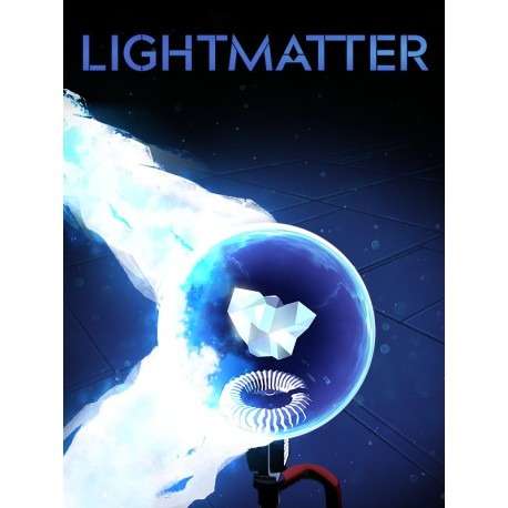 Lightmatter EU Steam CD Key