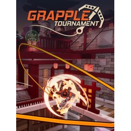 Grapple Tournament Steam CD Key