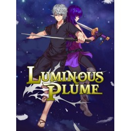 Luminous Plume Steam CD Key