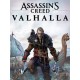 Assassin's Creed Valhalla - Season Pass EU Ubisoft Connect CD Key