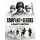 Company of Heroes + Company of Heroes: Opposing Fronts Steam CD Key