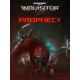 Warhammer 40,000: Inquisitor - Prophecy Steam CD Key