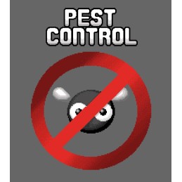 Pest Control Steam CD Key