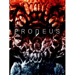 Prodeus Steam CD Key