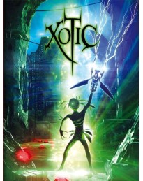 Xotic Complete Steam CD Key