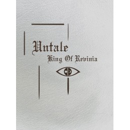 Untale: King of Revinia Steam CD Key