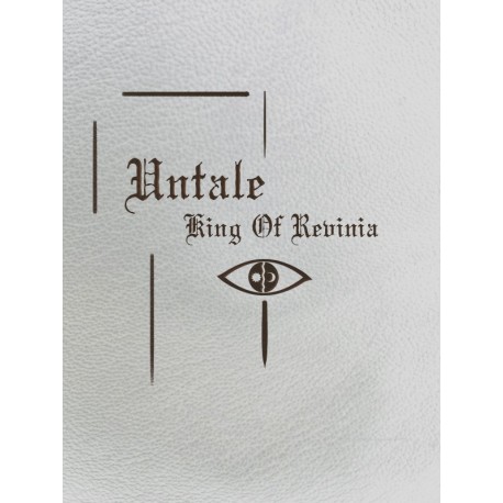 Untale: King of Revinia Steam CD Key