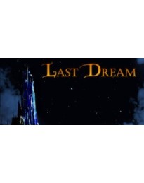 Last Dream Steam CD Key