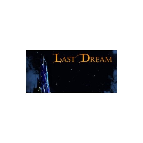 Last Dream Steam CD Key